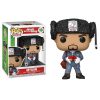 Funko + Protector: Jingle All The Way Pop! Movies Vinyl Figure (Bundled with ToyBop Box Protector Collector Case) (Myron) Myron Bobbleheads Funko