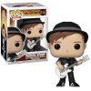 Funko POP Rocks: Fall Out Boy - Patrick Stump, MultiMulticolor Multicolor Action Figures Funko