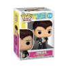 Funko Pop! Rocks: New Kids on The Block -Jordan Funko Bobbleheads