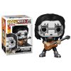Funko Kiss + Protector: Pop! Rocks Vinyl Figure (Bundled with ToyBop Box Protector Collector Case) (Spaceman) Spaceman Funko Bobbleheads