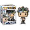 Funko Pop! Movies: Back to The Future - Doc with Helmet Funko Action Figures