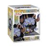 Funko Funko Pop! Super: One Piece - Kaido Man Beast Form Bobbleheads