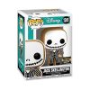 Bobbleheads Funko Funko POP! The Nightmare Before Christmas - Gingerbread Jack Skellington