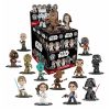 Funko Mystery Mini Star Wars One Mystery Figure Action Figure Funko Action Figures