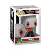 Funko Bobbleheads Funko Pop! Marvel Holiday: Guardians of The Galaxy - Drax One Size