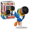 Funko Action Figures Flying Toucan Sam (Kelloggs) Funko Pop! Ad Icons