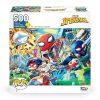 Funko Funko Pop! Puzzles - Marvel Spider-Man Jigsaw Puzzles